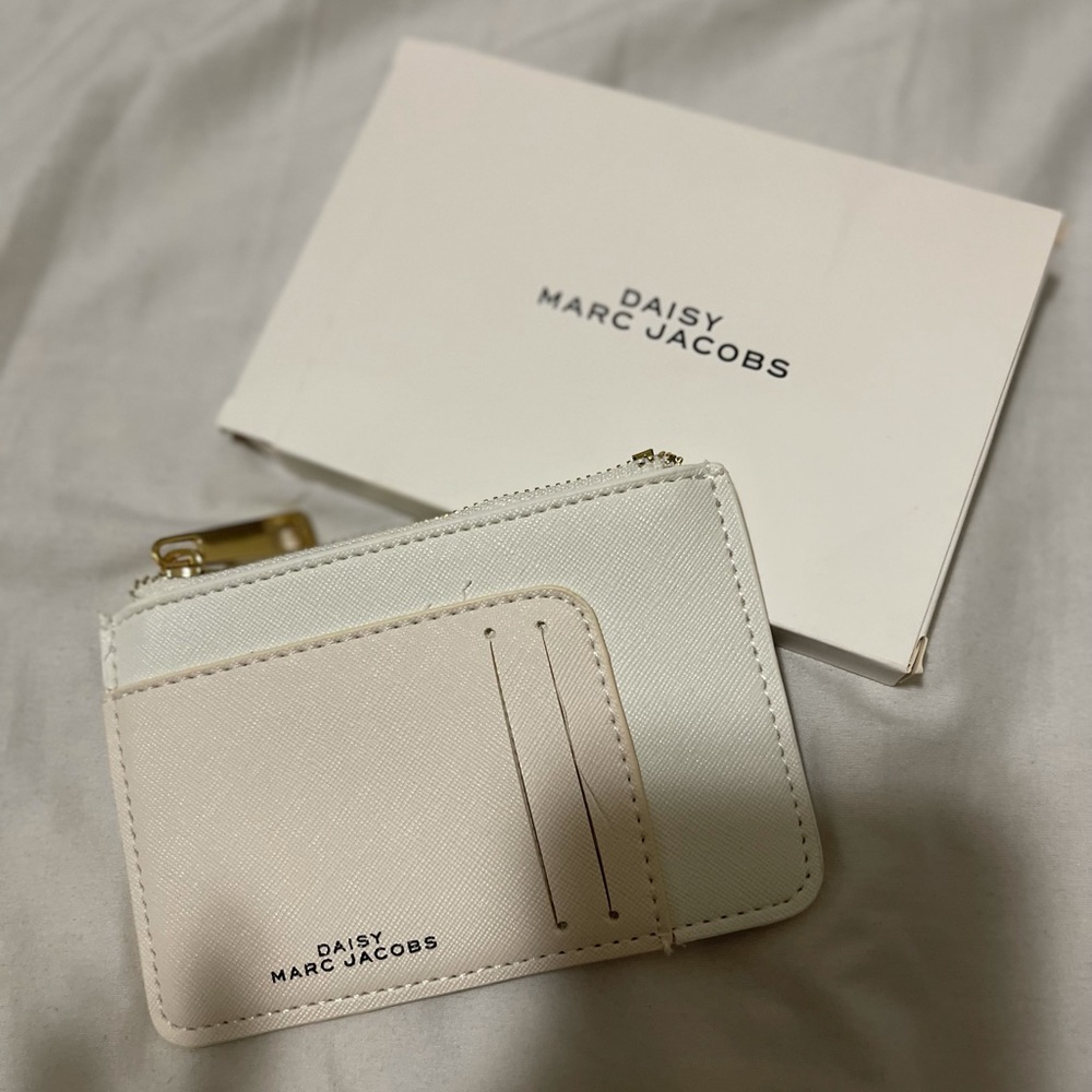 Marc Jacob Card Case